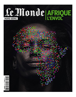 Le Monde Hors-série AFRIQUE